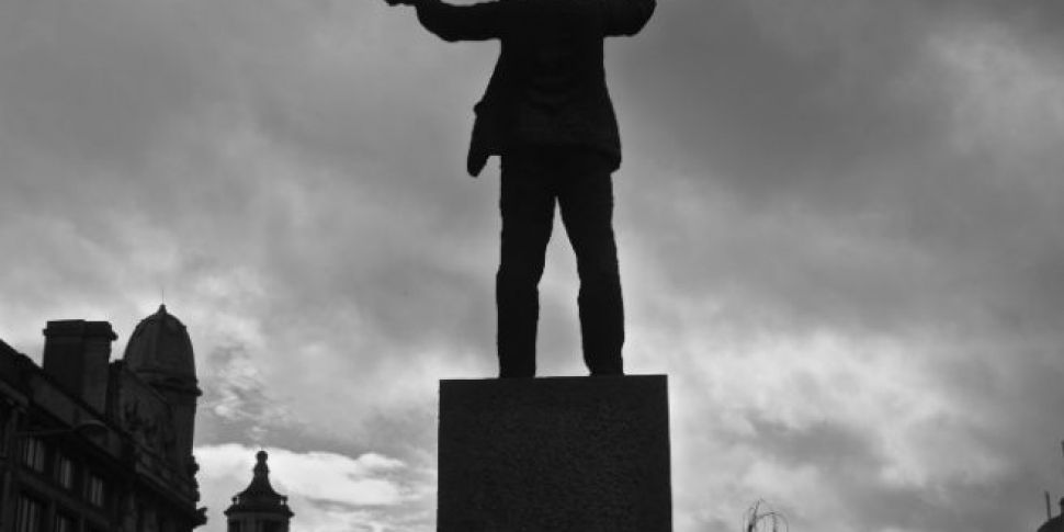 Jim Larkin after the lockout