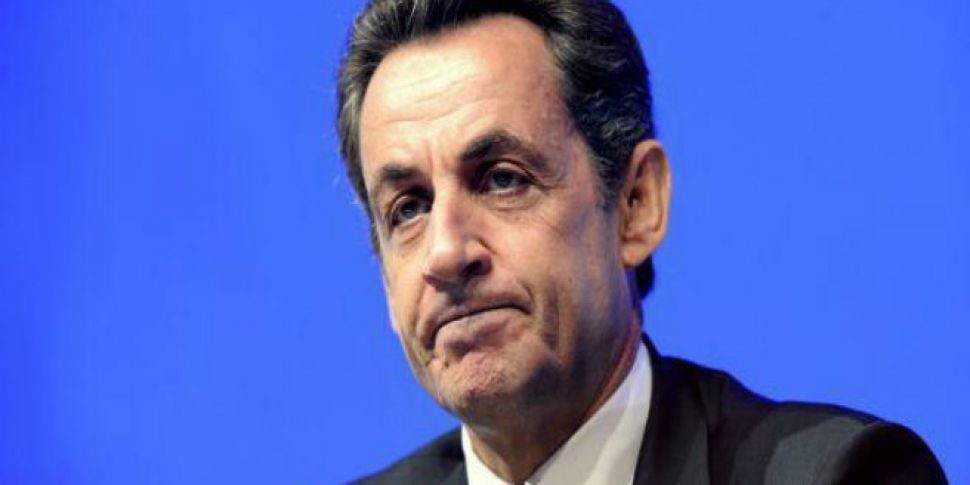 &#34;Sarkozy is a genuine...