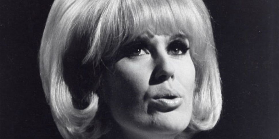 The Story of Dusty Springfield...