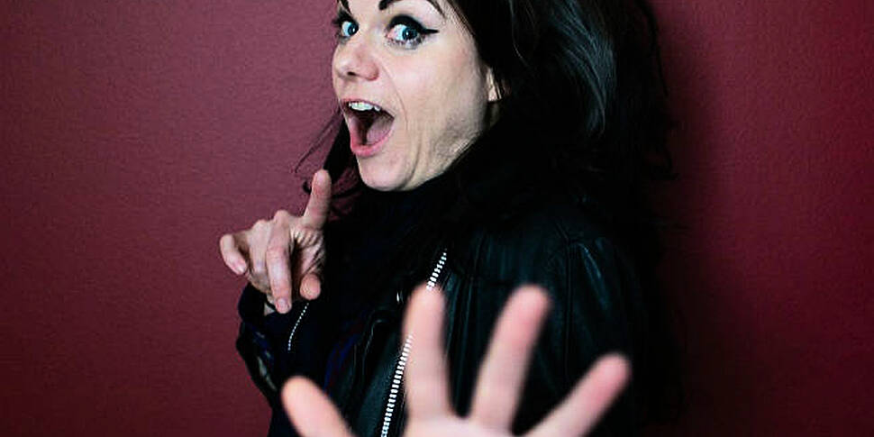 Caitlin Moran on sex, abortion...