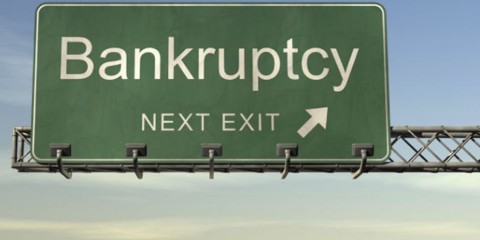 Bankruptcy &#39;how to&...