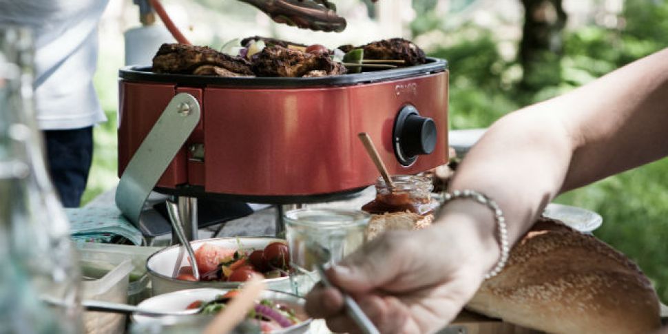 How to have a great summer BBQ