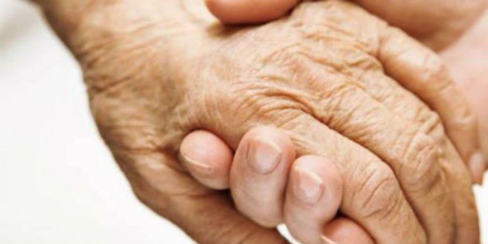 Long-life care for people with...