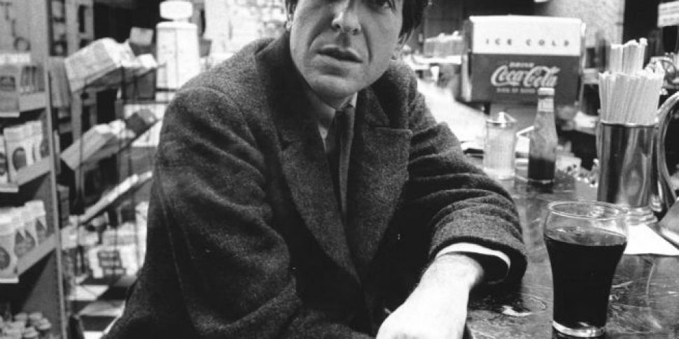 Leonard Cohen and Rock&#39...