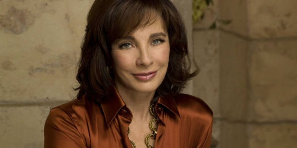 Actress Anne Archer: Jane Fond...