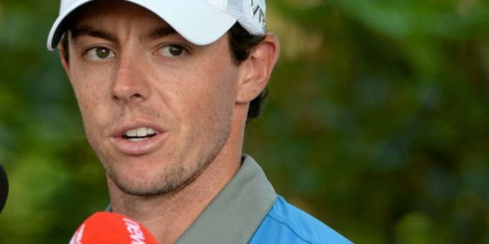 What you missed: Rory&#39;...