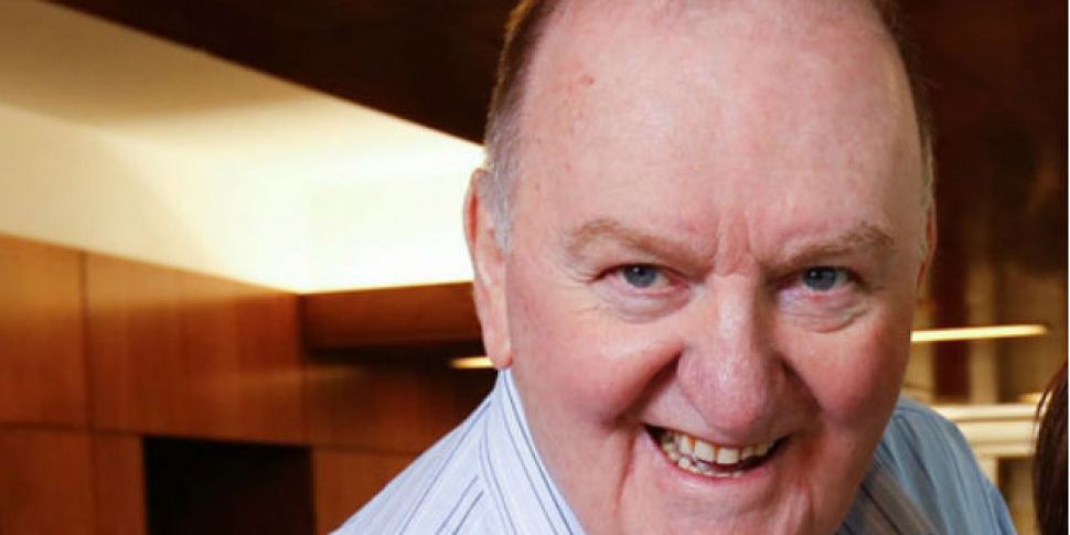 George Hook on what Beal na Bl...