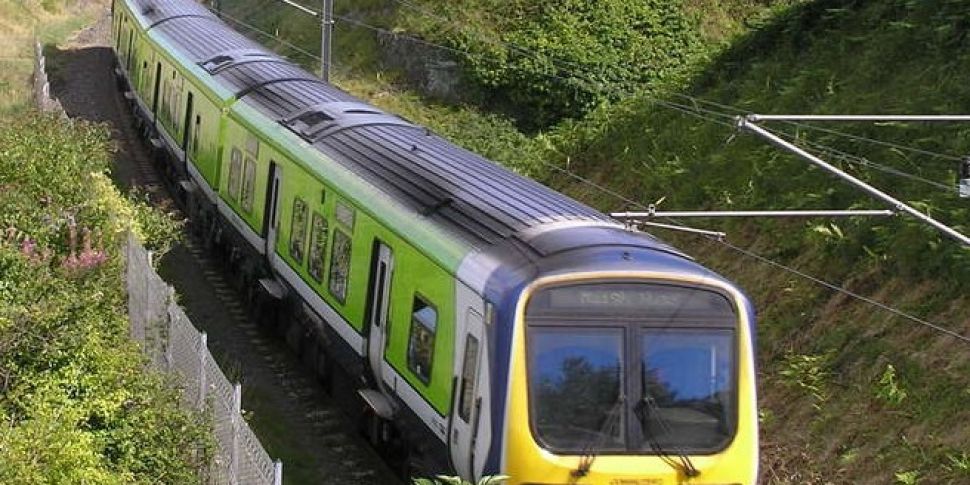 Catch up: Irish rail strike &a...