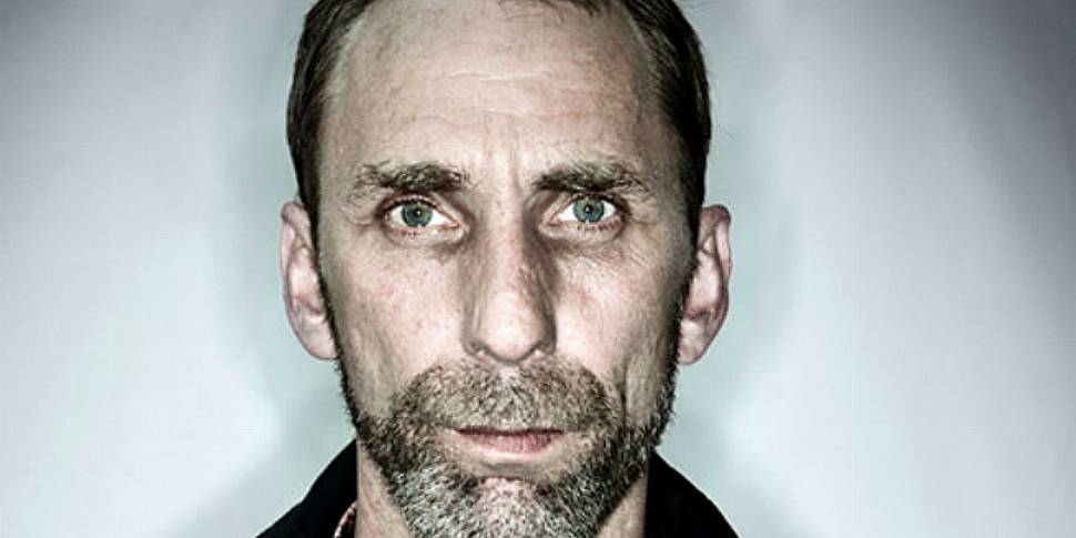 Author Will Self on his new bo...