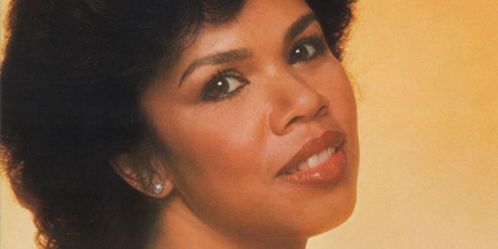 Candi Staton in conversation w...