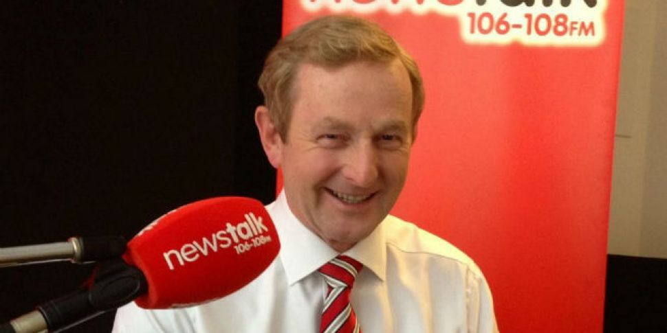 Taoiseach says abortion issue...