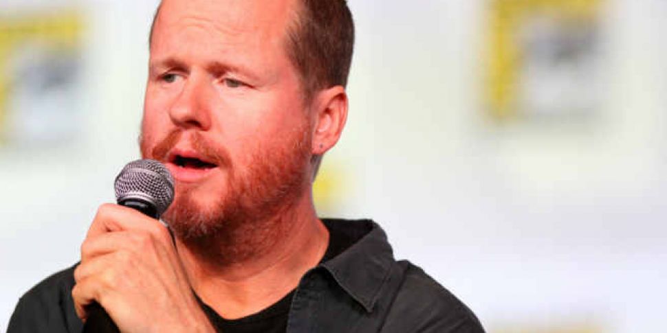 Joss Whedon &#34;geek king...