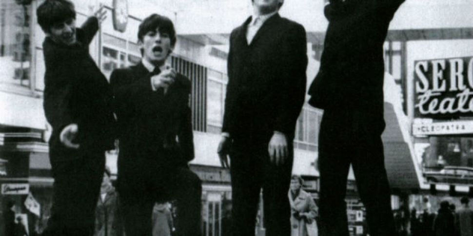 The Beatles and Revolver - a l...