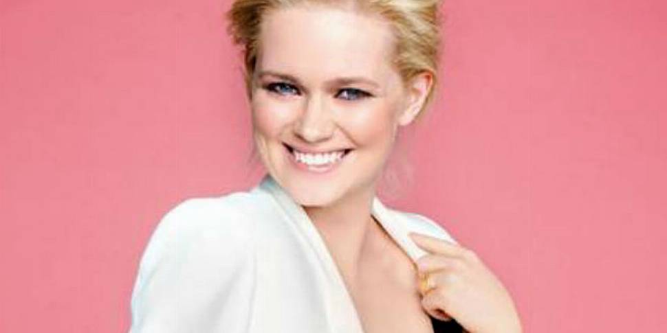 Cecelia Ahern on her latest bo...