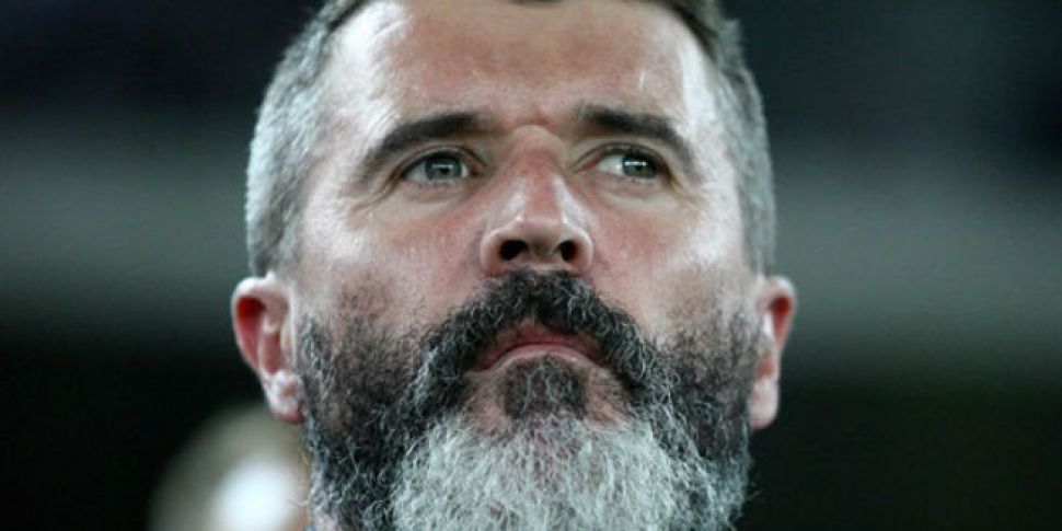 Keane on Keane: Roy Keane spea...