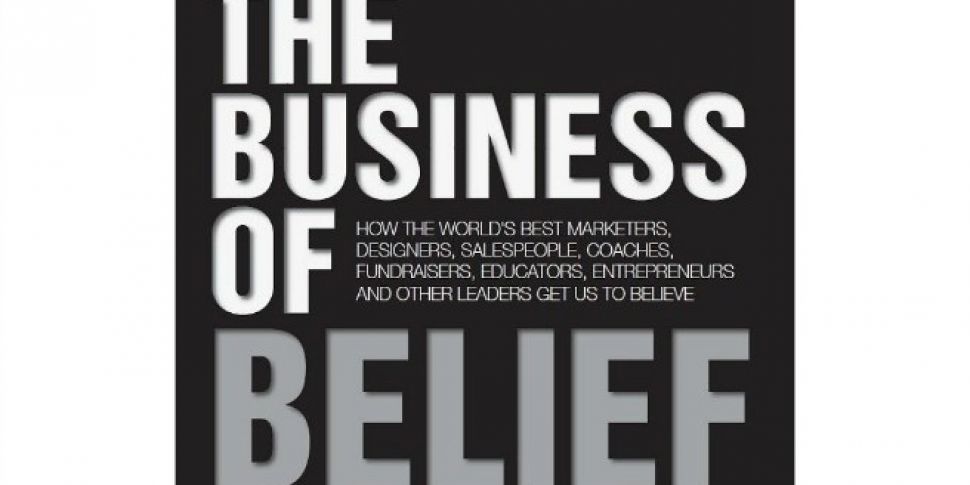 The Business of Belief 