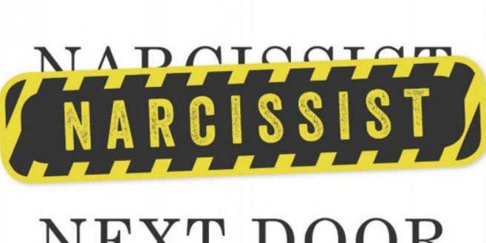 Are you a narcissist? 