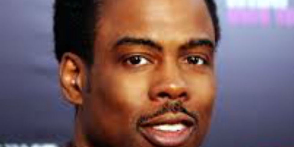 Chris Rock