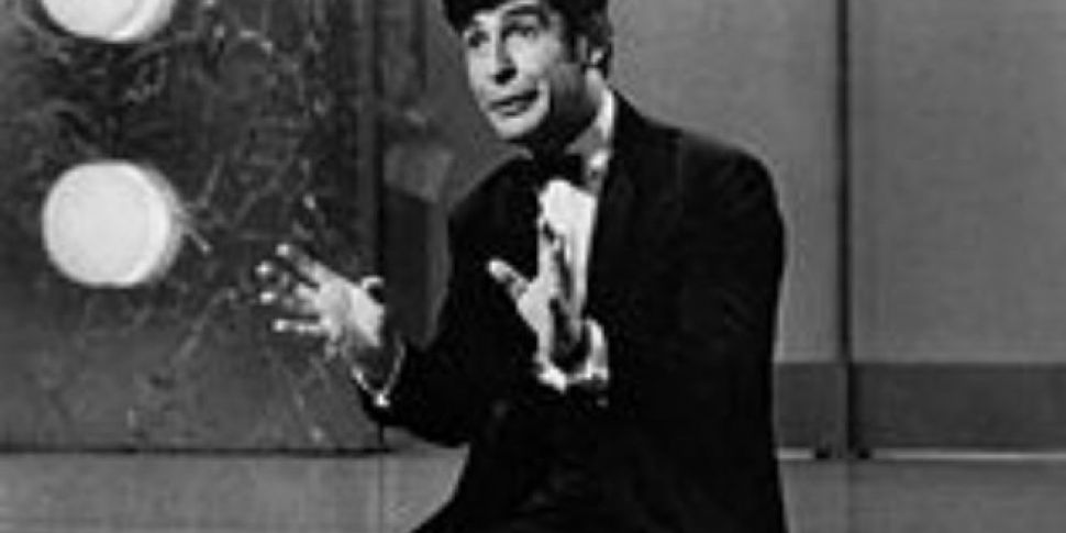 Dave Allen