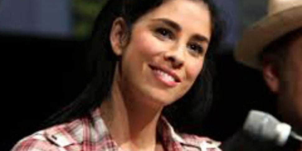 Sarah Silverman