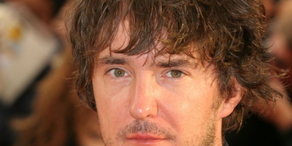 Dylan Moran