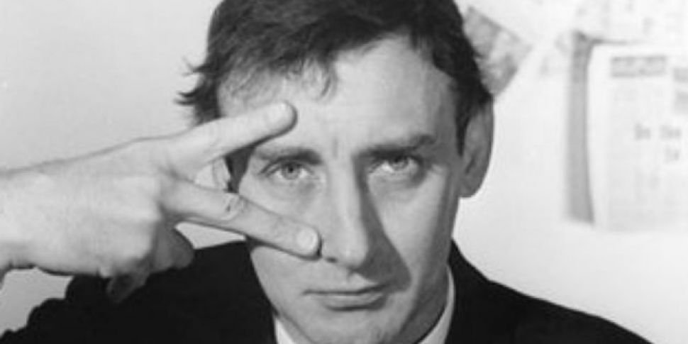 Spike Milligan