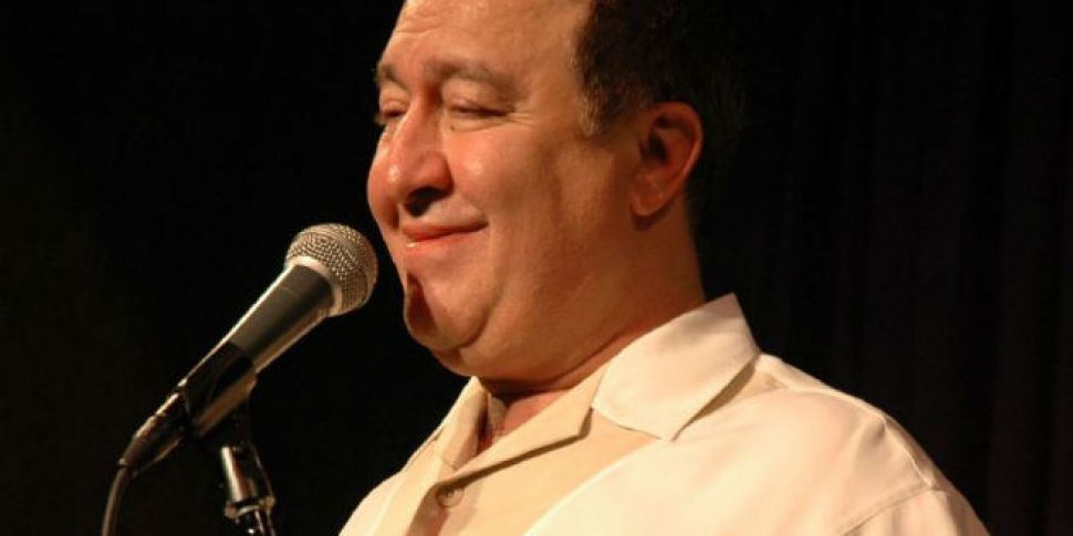 Dom Irrera