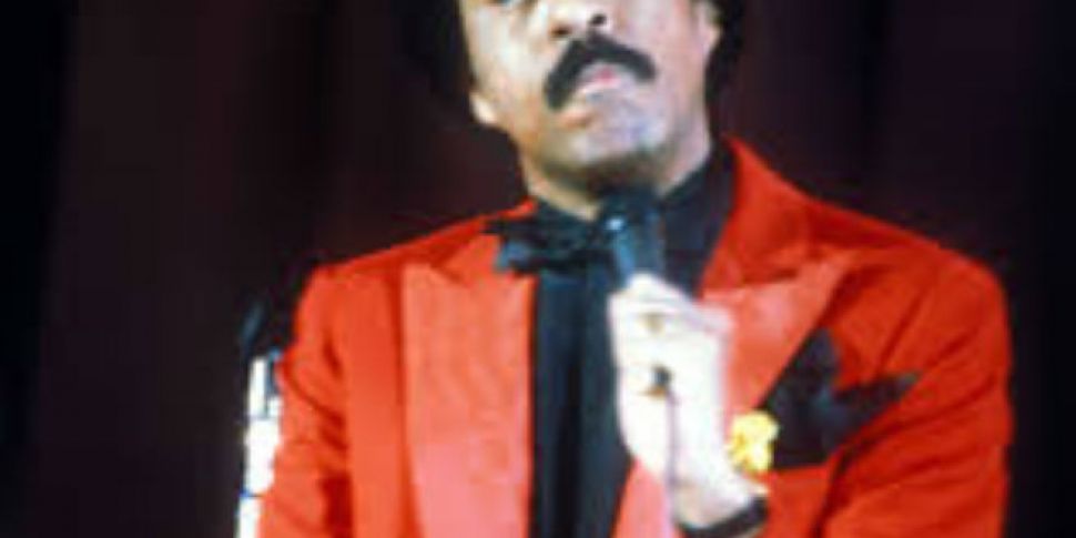 Richard Pryor