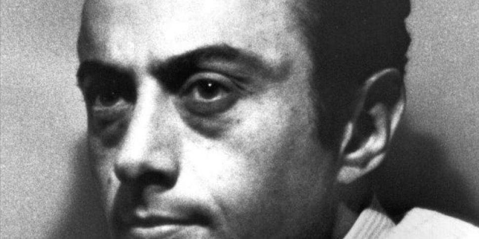 Lenny Bruce