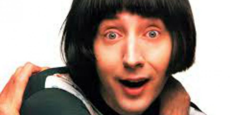 Emo Philips