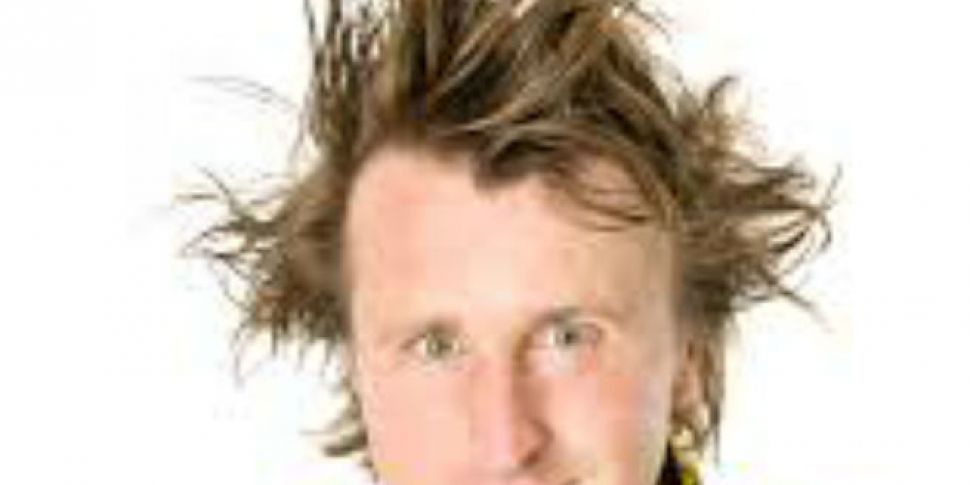 Milton Jones