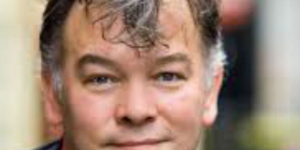 Stewart Lee