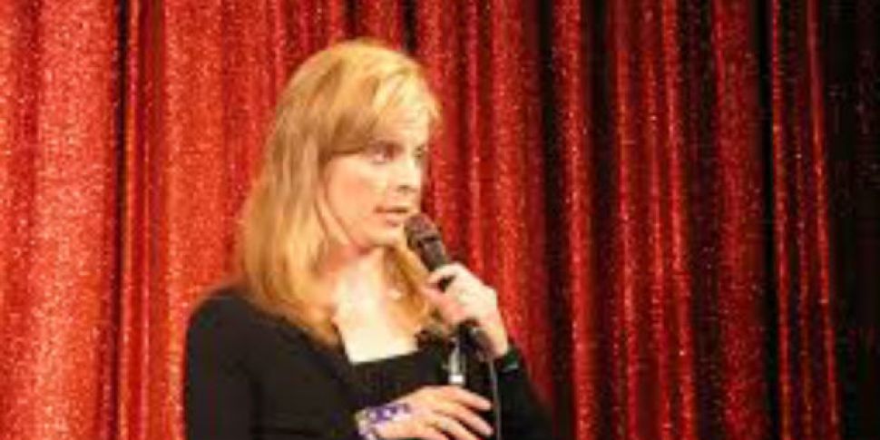 Maria Bamford