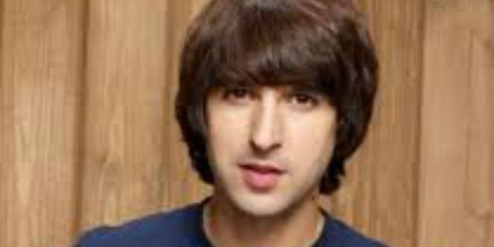 Demetri Martin