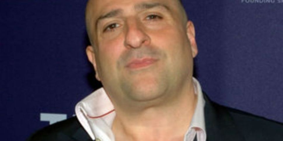 Omid Djalili 