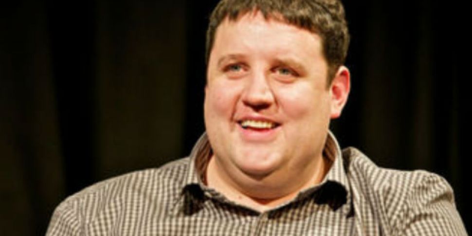 Peter Kay