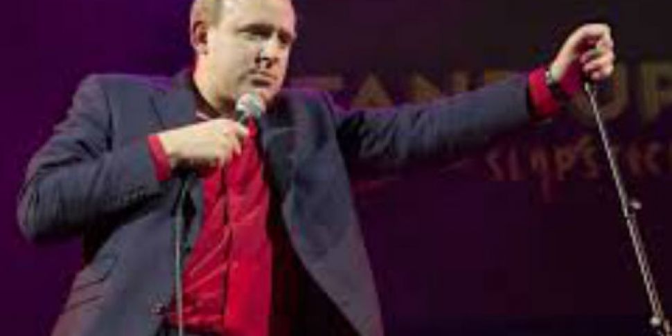 Tim Vine