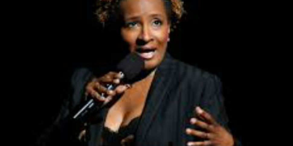 Wanda Sykes