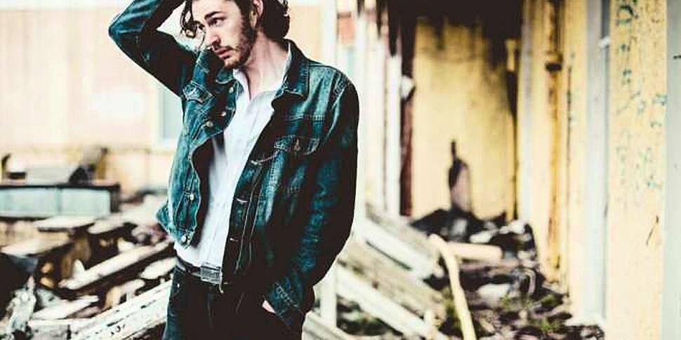 What you missed: Hozier, bad b...