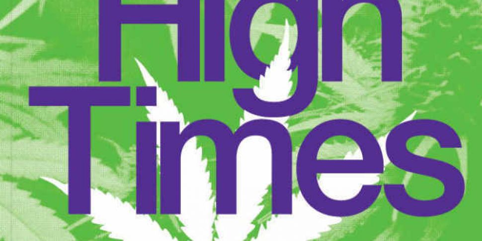 The history of High Times maga...