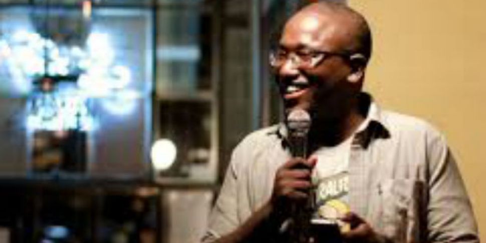 Hannibal Buress