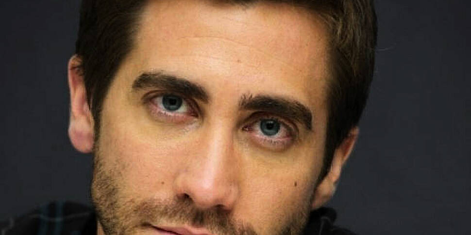 Jake Gyllenhaal- I dreaded the...