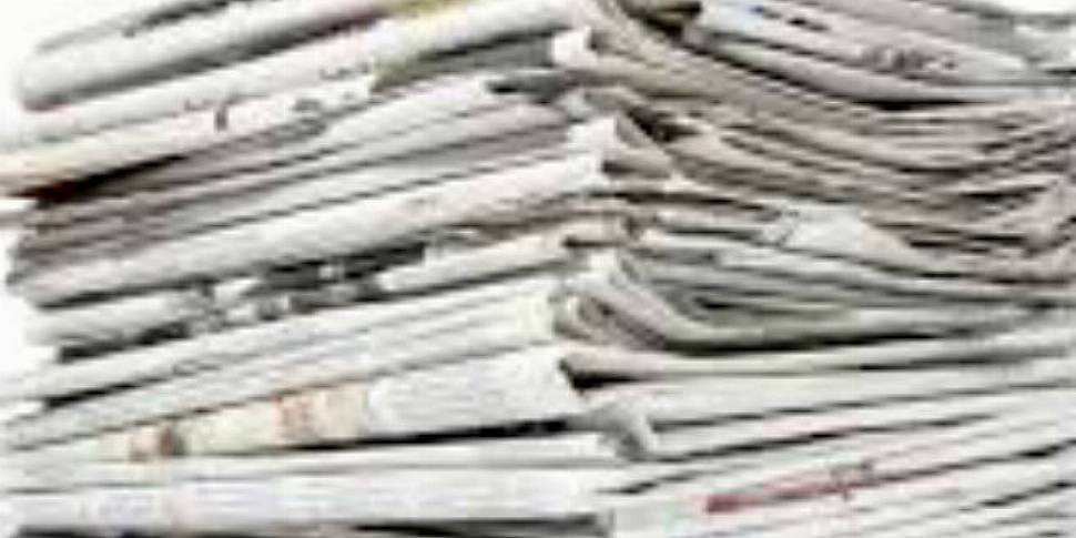 Papers: Dublin Marathon, Autis...