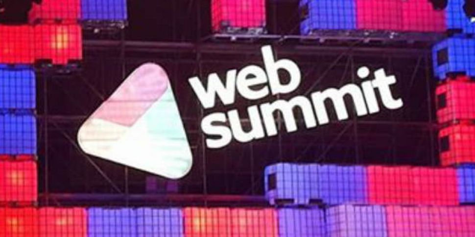 Inside the Web Summit
