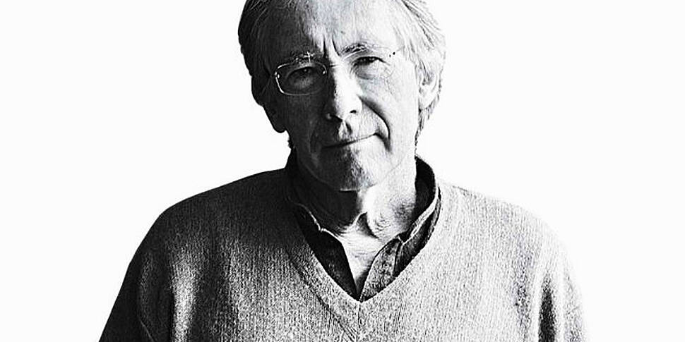 Chapter Fifty-Eight: Ian McEwa...