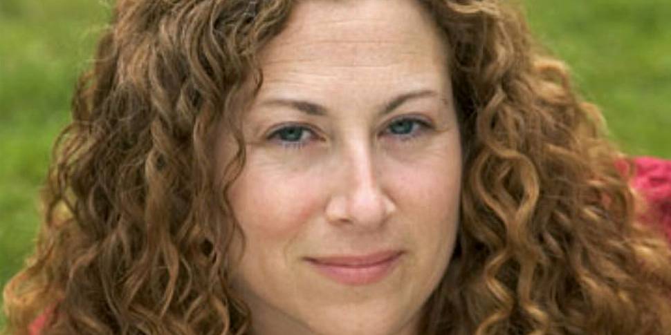 Jodi Picoult on her latest nov...