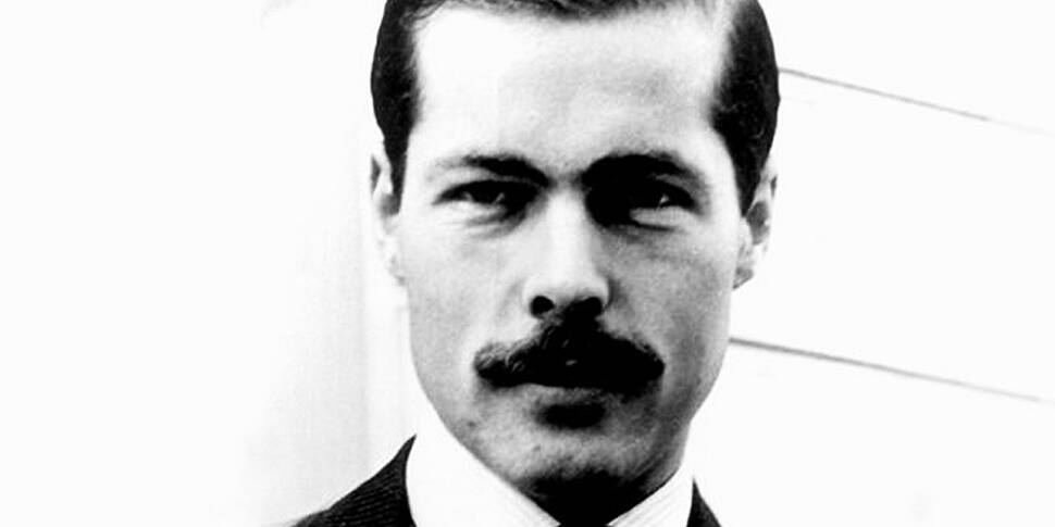 Has the Lord Lucan Mystery bee...