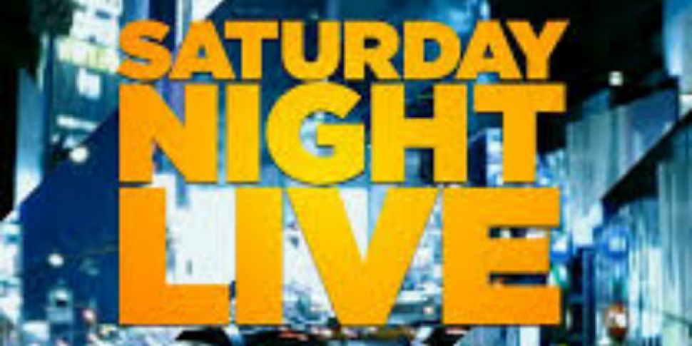 Saturday Night Live Comedy Spe...