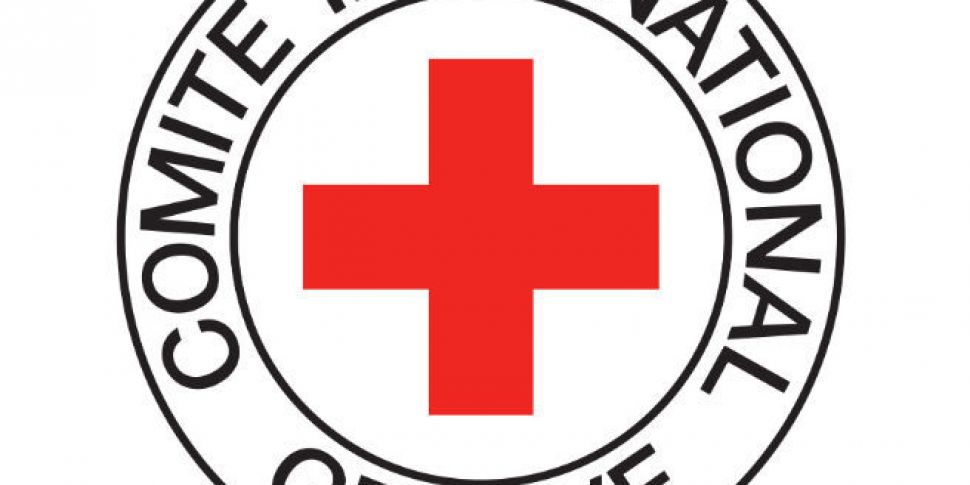 The History of the Red Cross