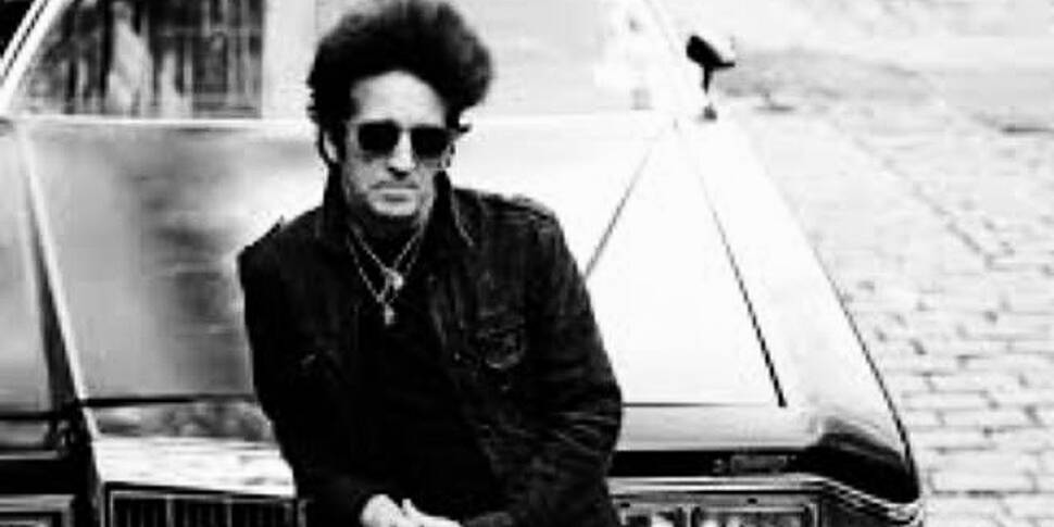 New Yorker Willie Nile on Spri...